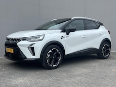 Mitsubishi ASX - 1.8 HEV AT Executive / Apple Carplay/Android / Voorstoelen verwarmd / Cruise control adapt