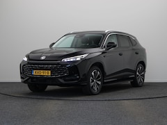 MG MG HS PHEV - 1.5 Luxury | Elektrische Verstelbare Stoelen | Stoelverwarming | Apple Carplay & Android A