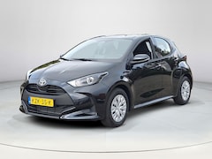 Toyota Yaris - 1.5 Hybrid 115 Comfort | Voorraadpremie | Nieuwe auto | Direct uit voorraad leverbaar |
