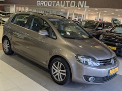 Volkswagen Golf Plus - 1.2 TSI Trendline Airco, Trekhaak, Stuurbekrachtiging