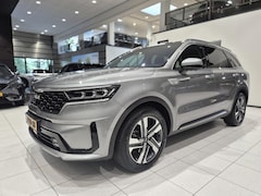 Kia Sorento - 1.6 T-GDI Plug-in Hybrid 4WD Edition 7p. | Trekhaak | Leder | Stoelverwarming & Ventilatie
