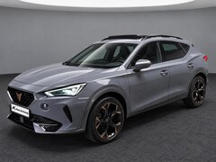 CUPRA Formentor - 1.4e-Hybrid 180kW/245PK VZ · Panoramadak · Trekhaak · 360°Camera + Parkeersensoren