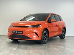 BYD DOLPHIN G - 1.5L DM-i Comfort | TIJDELIJK €1000, - PHEV-PREMIE | BOCHANE UTRECHT
