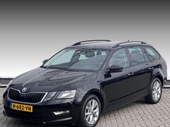 Skoda Octavia Combi - 1.0 TSI Greentech Ambition Business NAVI| STOELVERWARMING | CARPLAY | ECC