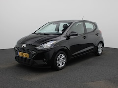 Hyundai i10 - 1.0 Comfort | 1e Eigenaar | Volledig Onderhoud Bekend | All Season Banden | Cruise Control
