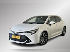 Toyota Corolla - 1.8 Hybrid Dynamic, Stoelverwaming, Stoelverwarming, Keyless entry, van 1e eigenaar