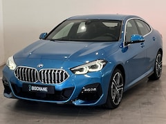 BMW 2-serie Gran Coupé - 218i High Executive Edition | Leder | Stoelverwarming | Harman Kardon | 18'' Inch Lichtmet