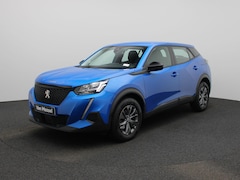 Peugeot 2008 - 1.2 PureTech Active | Apple Carplay / Android Auto | Cruise Control | Achteruitrijcamera |