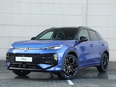 Volkswagen T-Roc - R-Line First Edition 1.5 eTSI 150 PK | Headup display | Panoramadak | Trekhaak | Electrisc