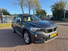 BMW X1 - SDrive16d Centennial High Executive