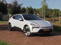 Polestar 4 - 4 Long Range Single motor 100 kWh | NL-Auto | Panoramadak | WLPT actieradius: 620 KM | 360