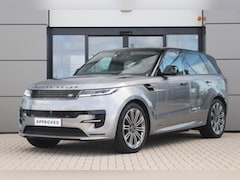 Land Rover Range Rover Sport - P510e First Edition l 23" l BTW l Elektr. Trekhaak l Massagestoelen l