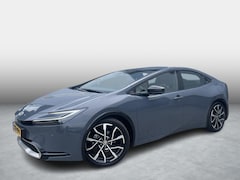 Toyota Prius - 2.0 Plug-in Executive Panoramadak All seasonbanden