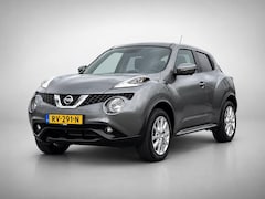 Nissan Juke - 1.6 DIG-T Urban Premium All-Mode 4WD, 190pk Automaat