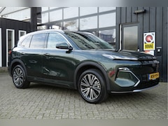 Geely Starray EM-i - 1.5 Max+ | 30KWh PHEV | NIEUW | FULL OPTION | DIRECT LEVERBAAR | Pano | 360º