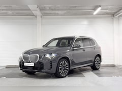 BMW X5 - xDrive50e Launch Edition | M-Sport | Innovation Pack | Travel Pack | Stoelventilatie | Pan