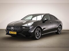Mercedes-Benz CLA-Klasse - 250 e Business Solution AMG | WINTER PACK | PANORAMADAK | STUURVERWARMING | CAMERA