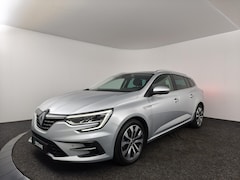 Renault Mégane Estate - 1.3 TCe 140 Techno | Trekhaak | Camera | Navigatie | Climate Control |