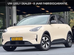 Geely E2 - Ultra 47.14 kWh 116PK | DEMONSTRATIEAUTO