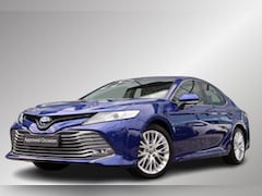 Toyota Camry - 2.5 Hybrid Premium, JBL, Climate control, LM velgen, Navi, stoelverwarming