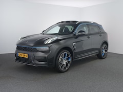 Lynk & Co 01 - 1.5 | Zwarte hemel | Pano | 360 camera | ACC | Virtual |