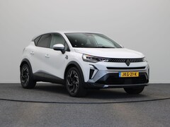 Renault Captur - E-Tech full hybrid 160pk esprit Alpine | Elektrisch verstelbare bestuurdersstoel | Stoel/S