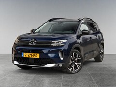 Citroën C5 Aircross - Shine Pack 1.6 PHEV Hybrid 225pk ë-EAT8 | TWO-TONE | SCHUIF/KANTELDAK | 360° CAMERA | NAVI