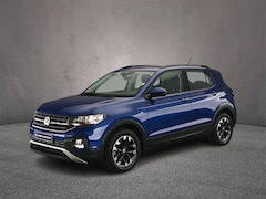 Volkswagen T-Cross - Life 1.0 TSI 95pk Adaptive cruise control, Parkeersensoren, App connect, LED dagrijverlich
