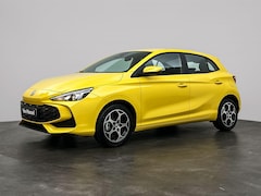 MG MG ZS Hybrid+ - 3 1.5T Hybrid Comfort Madness Edition | Camera | LED | Adaptieve Cruise Control | Apple Ca