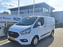 Ford Transit Custom - 280 2.0 TDCI L1H1 Trend | 2500KG Trekgewicht | Trekhaak Vast | Cruise Control | Sensoren A