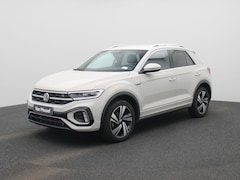 Volkswagen T-Roc - 1.5 TSI R-Line | 150 PK| Achterklep Elektrisch | Achteruitrijcamera | Stoelverwarming | Do