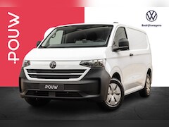 Volkswagen e-Transporter - 32 136pk L1H1 Life 71 kWh | Trekhaak | 3-Zits