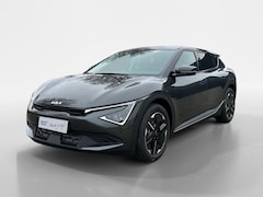 Kia EV6 - Light Edition 63 kWh | Demo | Navi | Clima | Adaptieve Cruise | Camera | Stuur-/Stoelverwa