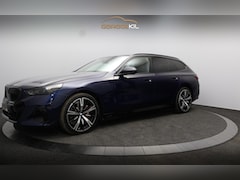 BMW 5-serie Touring - 530e xDrive M-Sport Pro / Dealeronderh. / Panoramadak / Bowers & Wilkins / Trekhaak / Driv