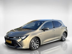 Toyota Corolla - 1.8 Hybrid TeamNL | Stoelverwarming voor | Apple Carplay/Android Auto | Achteruitrijcamera