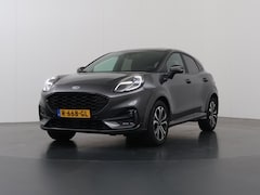 Ford Puma - 1.0 EcoBoost Hybrid ST-Line X | Adaptieve Cruise Control | Afn. Trekhaak | Winterpakket |