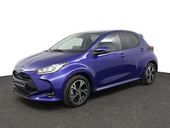 Toyota Yaris - 1.5 Hybrid 115 Dynamic | Adaptive Cruise Control | Achteruitrijcamera | Stoelverwarming |