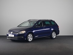 Volkswagen Golf Variant - 1.0 TSI Comfortline Business 115 PK | Automaat (DSG) | Navigatie | Parkeersensoren