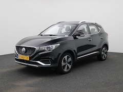 MG MG ZS EV - Luxury 45 kWh | Automaat | Panoramadak | Leder | Navigatie | Airco | Achteruitrijcamera |