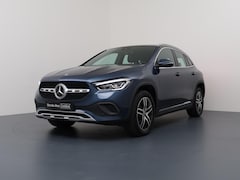 Mercedes-Benz GLA-Klasse - 250 e AMG Line | Stoelverwarming | Achteruitrijcamera | Apple Carplay |