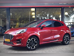 Ford Puma - 1.0 EcoBoost Hybrid ST |AUTOMAAT|CAMERA|B&O|PANO|