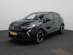 Renault Captur - 1.6 E-Tech full hybrid 145 techno | Navigatie | apple carplay | android auto | LM velgen