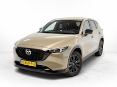 Mazda CX-5 - 2.0 e-SkyActiv-G M Hybrid 165 Homura | BOSE | 360 Camera | HUD | BTW-Auto