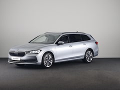 Skoda Superb Combi - 1.5 TSI PHEV Business Edition 204pk DSG-6 | Verlengde garantie | Navigatie | Trekhaak (weg