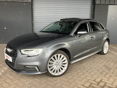 Audi A3 Sportback - 1.4 e-tron XENON-PANO-LED-VIRTUAL