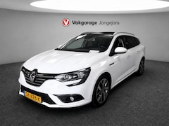 Renault Mégane Estate - 1.2 TCe Bose