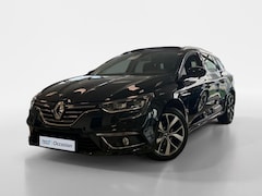 Renault Mégane Estate - 1.2 TCE | AUTOMAAT | SERIE SIGNATURE EXCLUSIV | NL-AUTO |