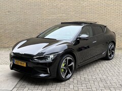 Kia EV6 - GT AWD 77.4 kWh | SOH 97% | Panoramadak | 360 camera | Head up | Sportstoelen | Meridian a