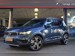 Volvo XC40 - 1.5 T4 Recharge Inscription |TREKHAAK|CAMERA|ACC