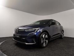 Renault Mégane E-Tech - EV60 Optimum Charge Equilibre | Warmtepomp | Camera | Stoelverwarming | Apple CarPlay / An